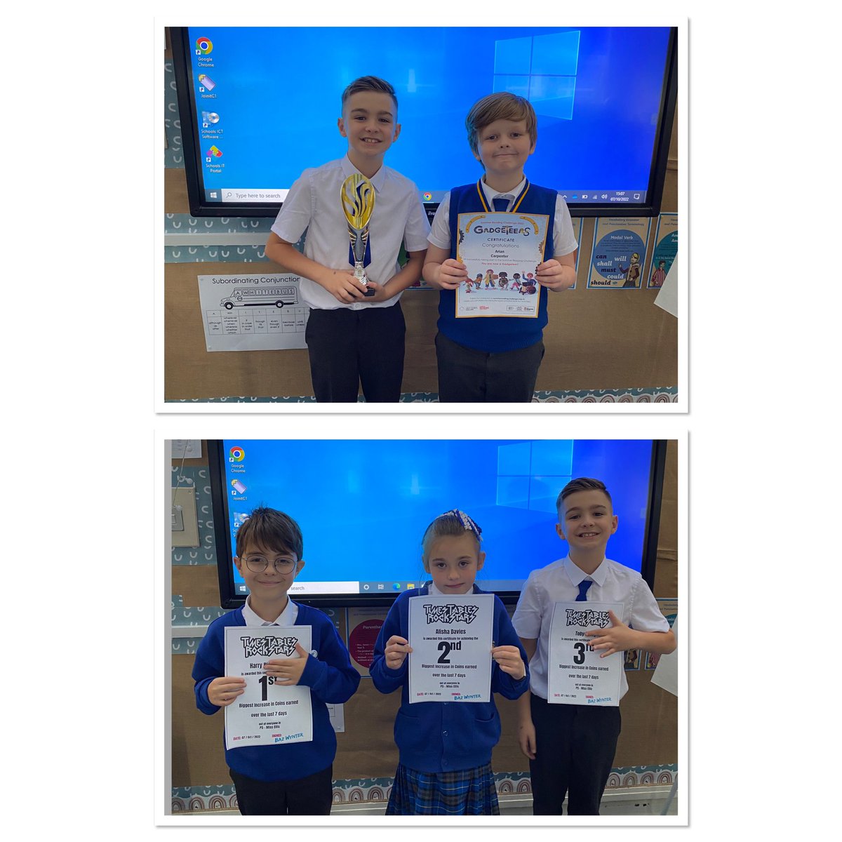 Miss Bates tweet media