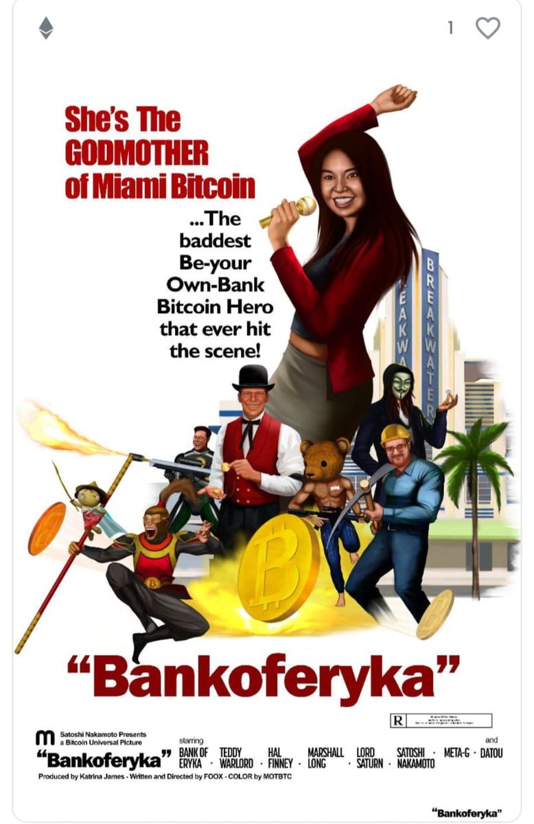 Naughty Token tweet media