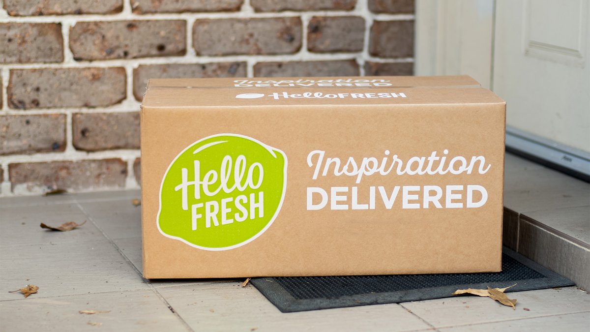 HelloFresh Announces Collaboration To Discreetly Deliver McDonald’s In Its Packaging bit.ly/3VaKFgT