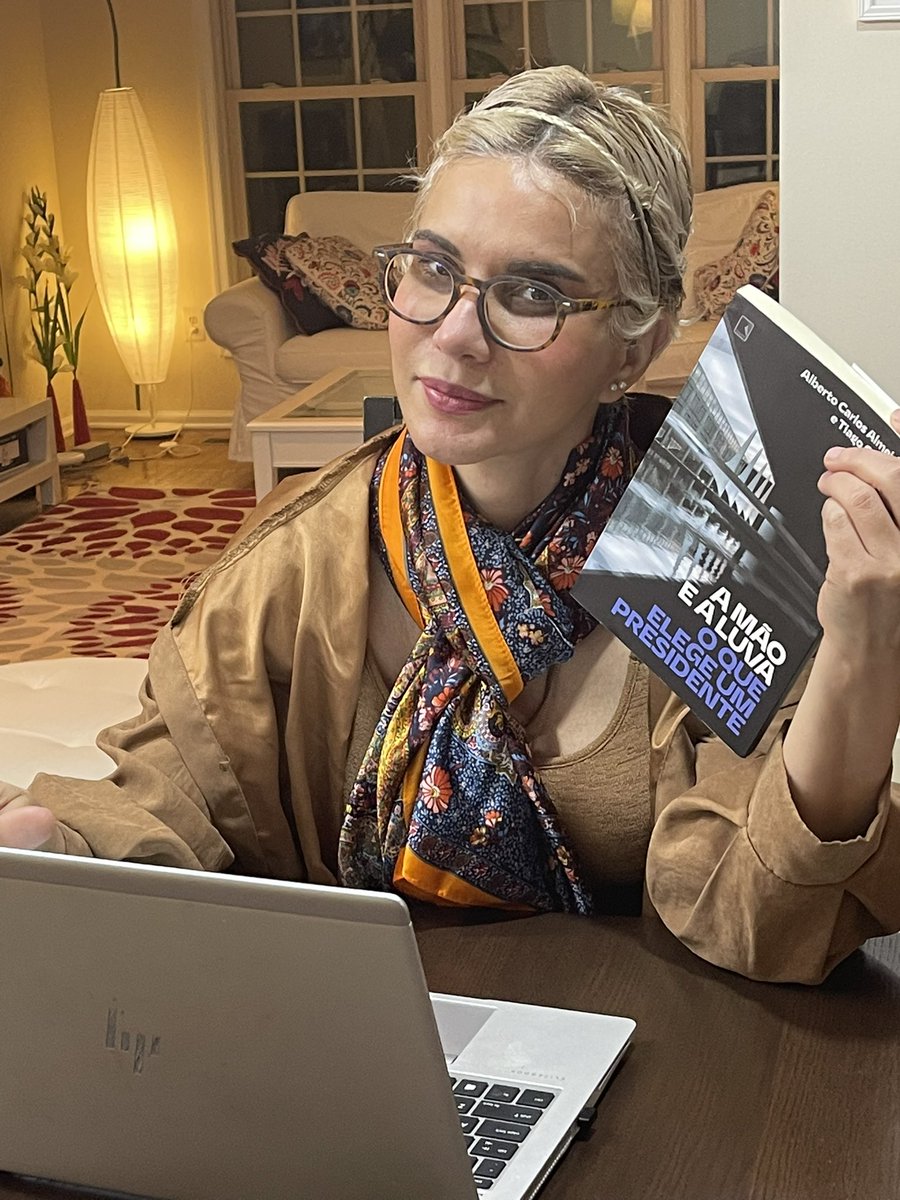 rosangela cavalcanti tweet media