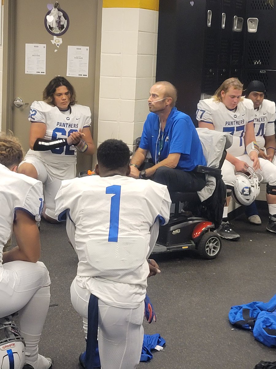 No excuses, no apologies gameyime! #fightlikewhite