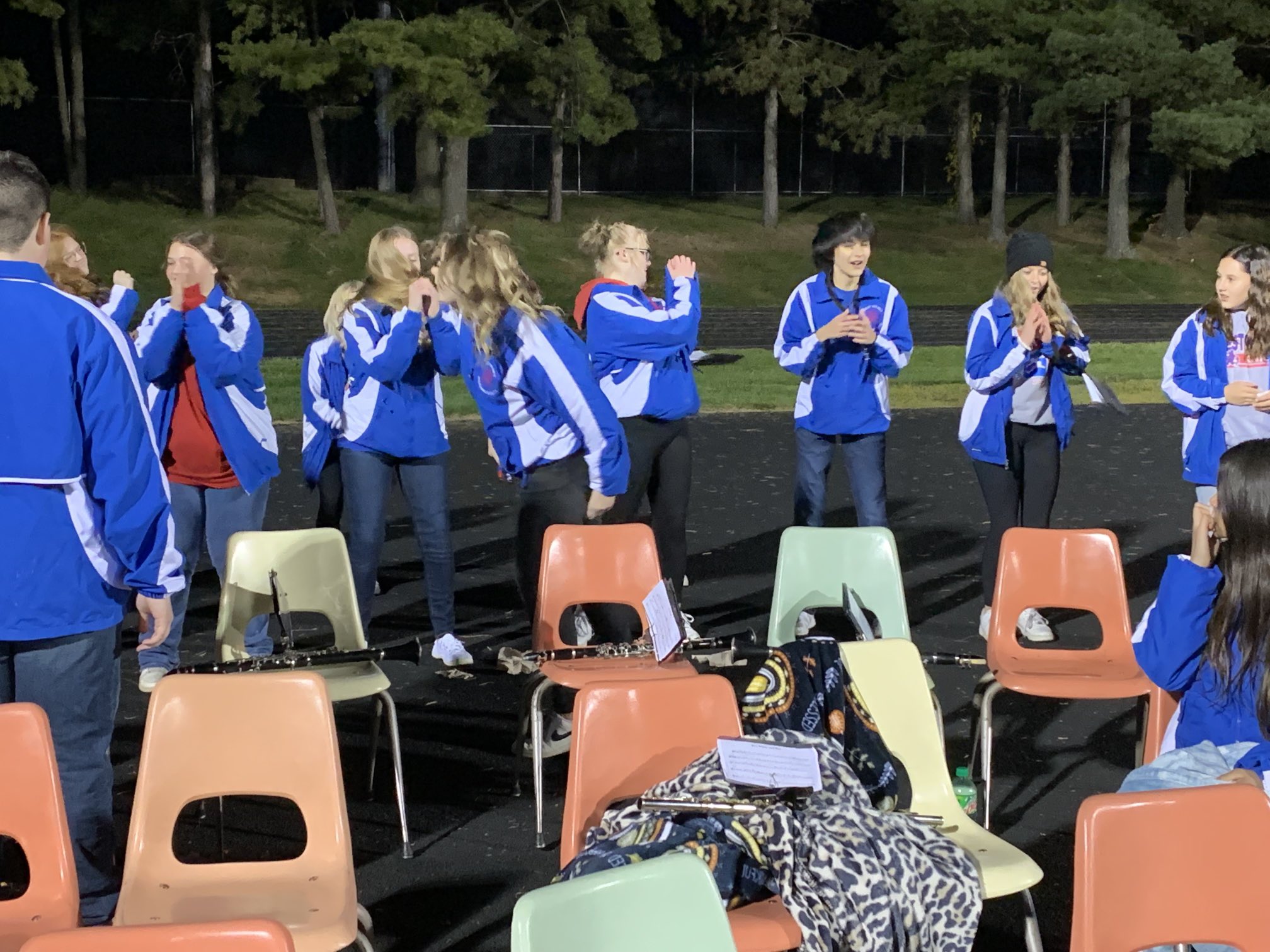 West Holmes Local Schools (westholmeslocal) / Twitter