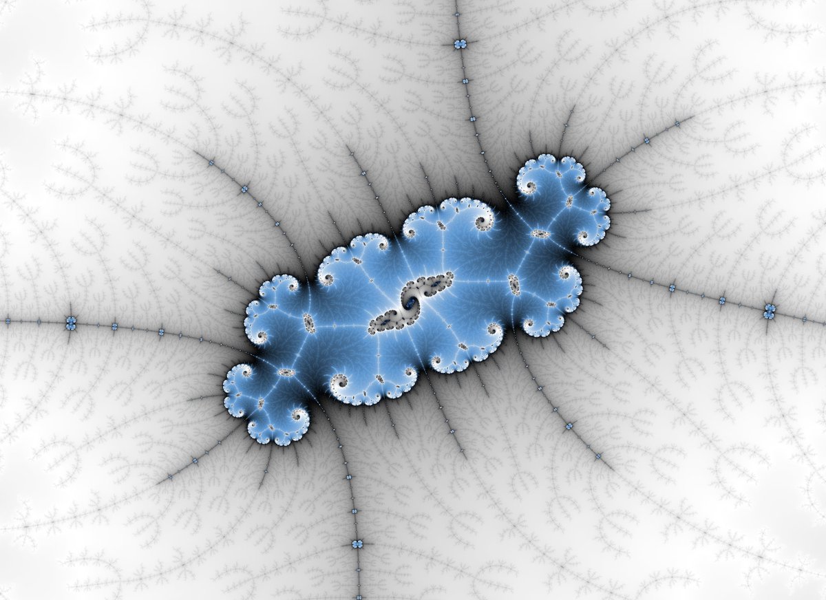 FractalStuff's tweet photo. #Fractal #Fractals #FractalArt https://t.co/pif759LLYP