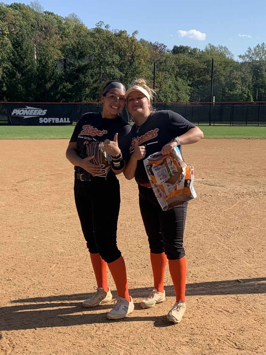 William Paterson University Softball tweet media