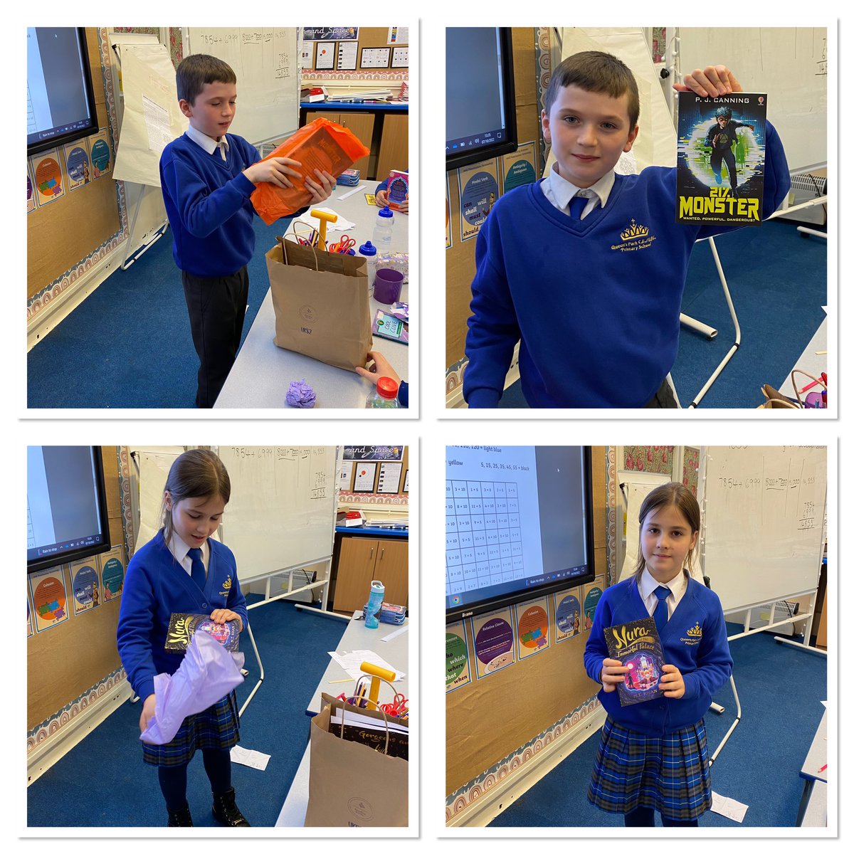 Miss Bates tweet media