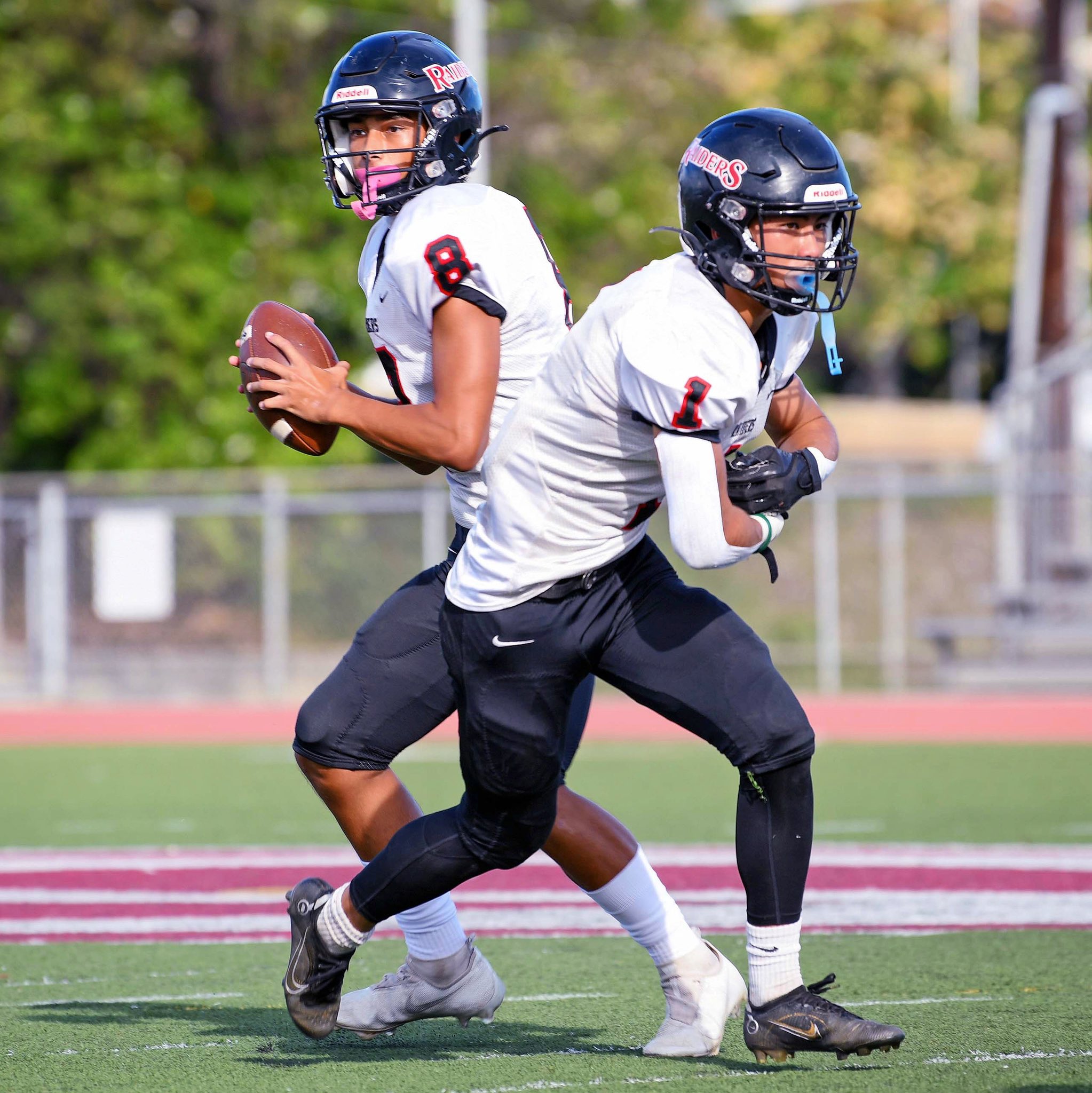 Iolani School Year At A Glance