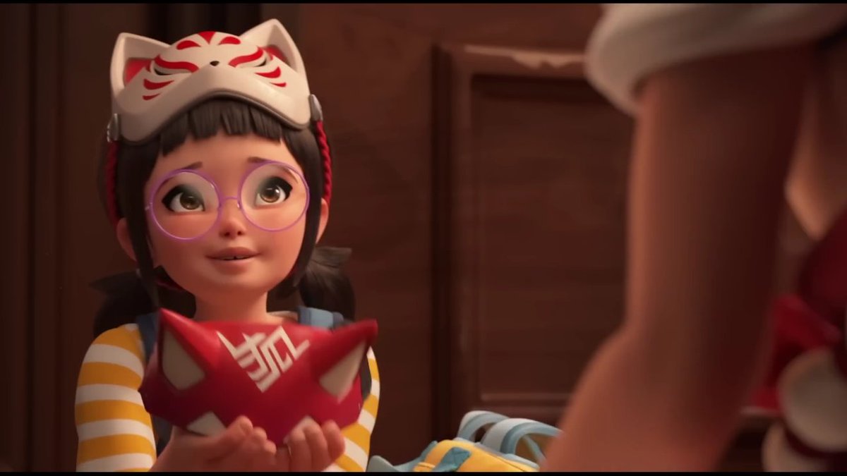 🩷 MeloPami 🩷 @ 25% healing tweet media