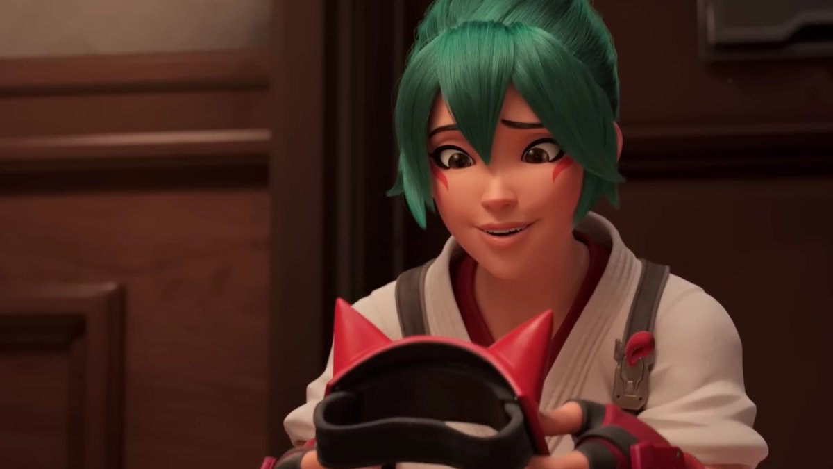 🩷 MeloPami 🩷 @ 25% healing tweet media