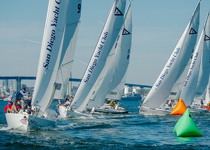 Royal Vancouver Yacht Club tweet media