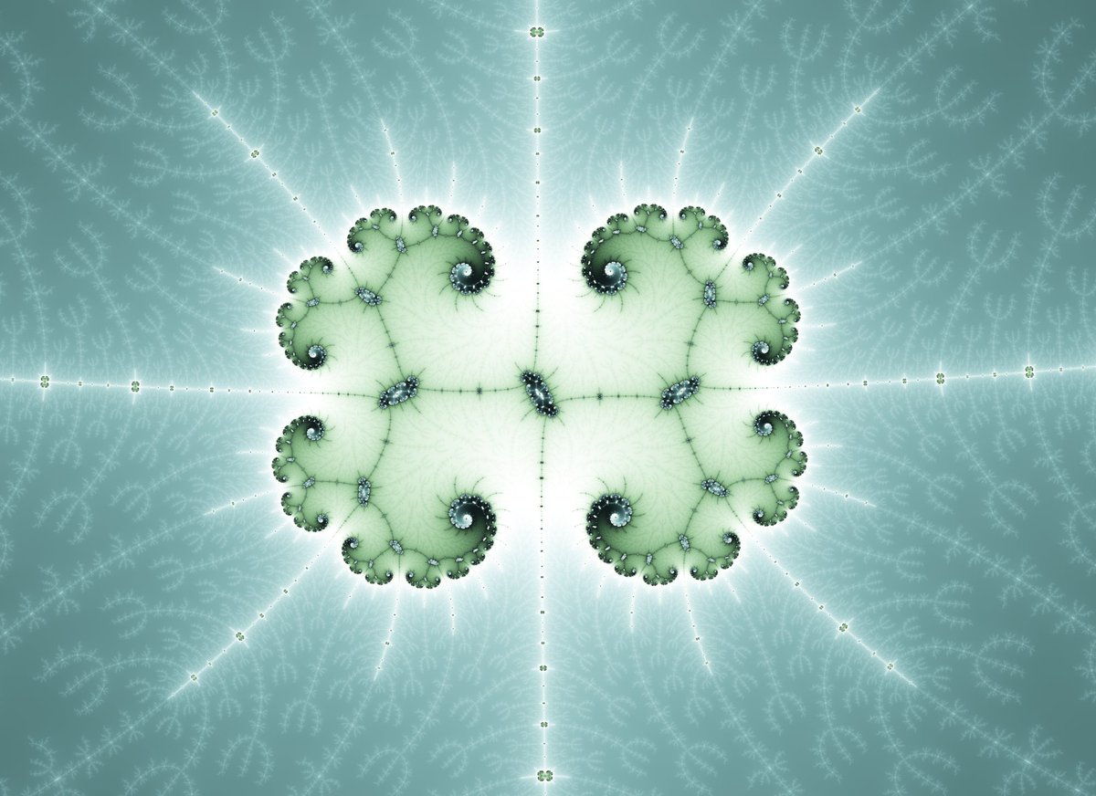 FractalStuff's tweet photo. #Fractal #Fractals #FractalArt https://t.co/sSVQ6ri6JC