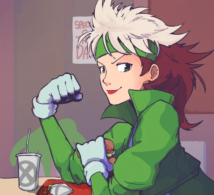 Rogue 