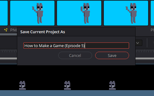 rpginabox's tweet photo. Episode 5 in progress. Let's go! 👌 https://t.co/GbWoHxLa4M