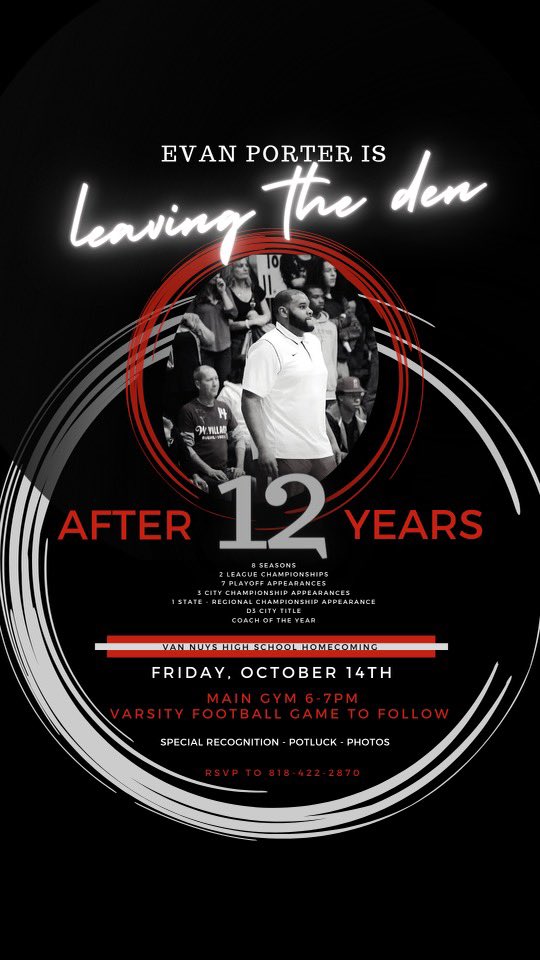 CoachEPorter tweet media