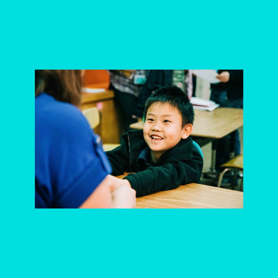 ReadingResults's tweet photo. Reading Results students are ready to get to work with their tutors! 📖✏️

#readingresults #smileday #literacy https://t.co/56fQktNFZB
