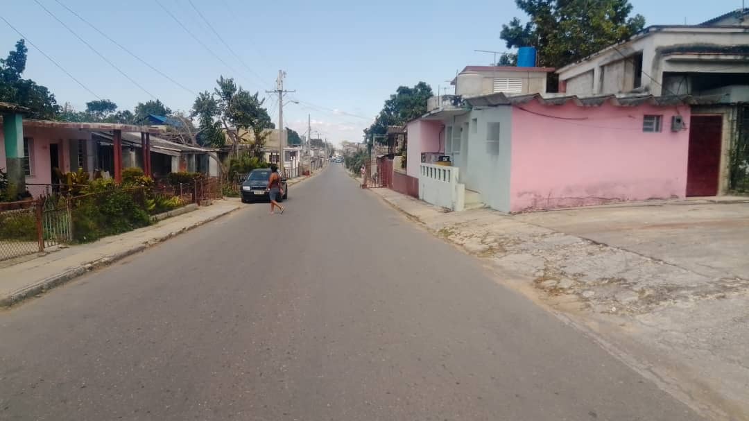 #LALISA avanzan en la recuperación de la higienización y limpieza  del territorio, nuestro compromiso con la Revolución y con el pueblo.👇👇
Contribuir con nuestro apoyo para que #Cuba sea un país mejor.🇨🇺🇨🇺 #CubaViveYTrabaja #TodosJuntos