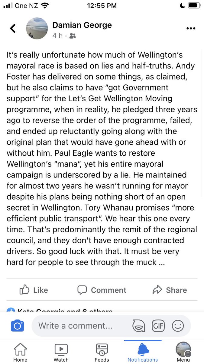 Damian George (@damian_george1) on Twitter photo 