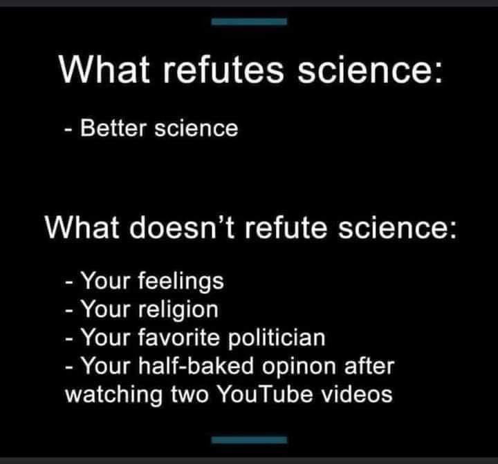 BisexyMinistry's tweet photo. #YallNeedScience https://t.co/O8M4ajpQ30