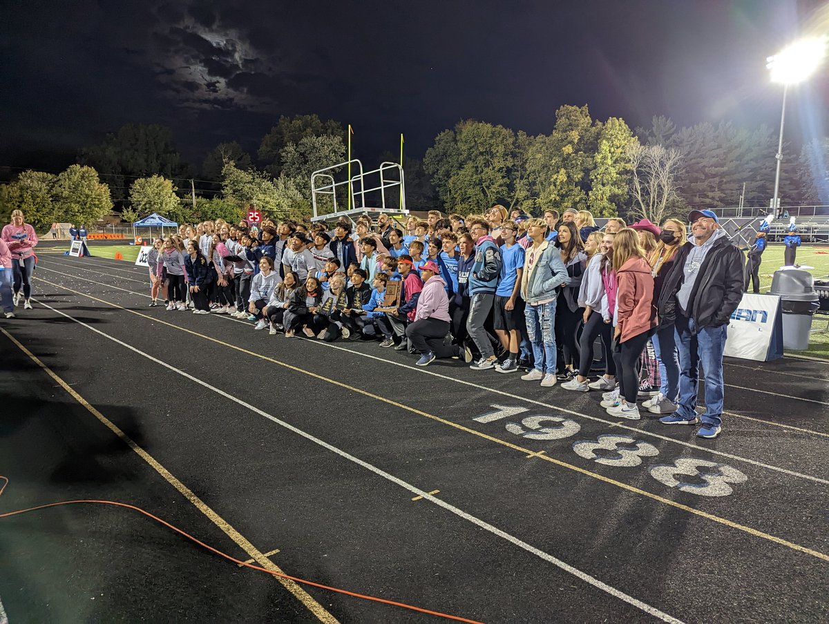 MatthewGWilley's tweet photo. Celebrating Fall Sports Success #WeGrowKids https://t.co/lWkiSjlV2e
