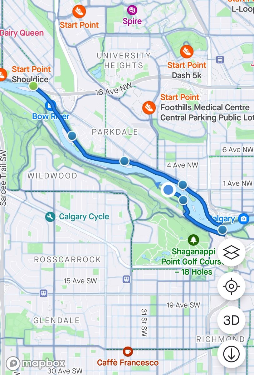 Successfully completed <a href="/GCWCC_CCMTGC/">GCWCC_CCMTGC</a> annual Walk Run Roll. I did 5KM to support youth mental health. For great charitable causes, we can unlock our potentials.💪🏃🏃‍♂️🏃‍♀️ Thank you all for the support! ❤️ #smallgesturesbigimpacts secure.e2rm.com/p2p/event/3779…