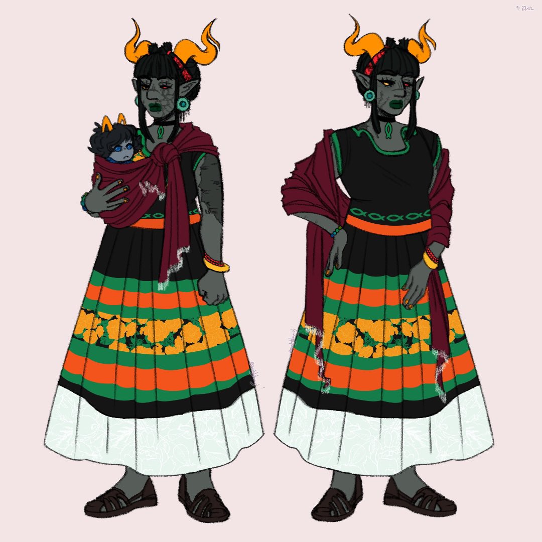 candiedKoalas's tweet photo. Yet another Candy fantroll hehehe this time she’s a jade <3 https://t.co/cdYELCzadm