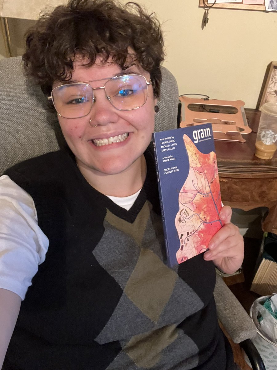 Hannah Eiserman tweet media