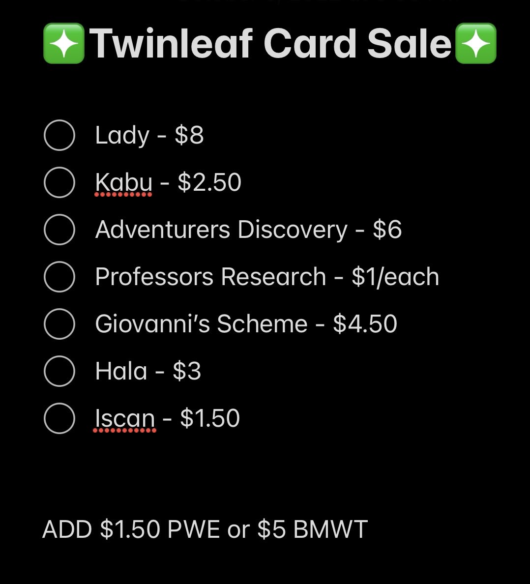 Hunter 🌱 tweet media