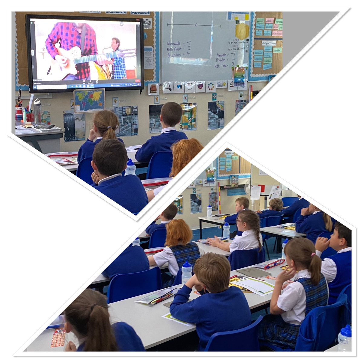 Miss Bates tweet media