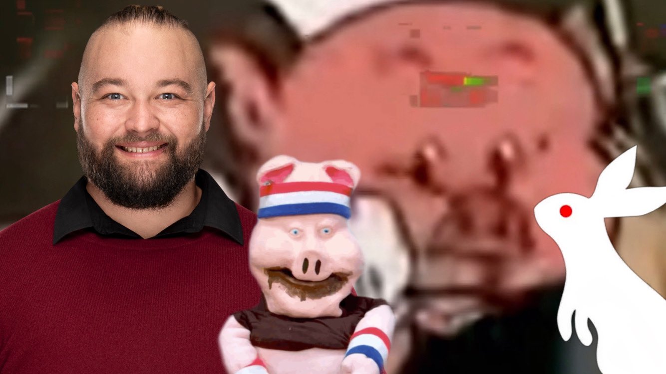 Ɔ Wrestling on Twitter: