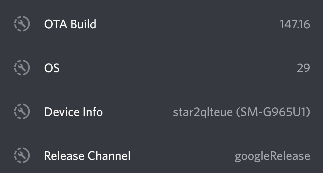 fightingviper's tweet photo. @discord - Posting multiple images is failing for me on Android app. Seeing failed PUT requests in debug log.

File picker is also looping over the most recent 51 images instead of all content.

Known issues? Troubleshooting suggestions? Thanks! https://t.co/UpZQWNPP5p