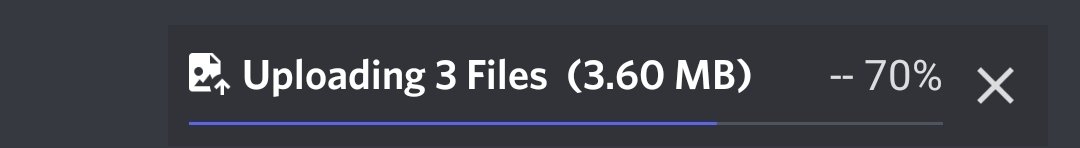 fightingviper's tweet photo. @discord - Posting multiple images is failing for me on Android app. Seeing failed PUT requests in debug log.

File picker is also looping over the most recent 51 images instead of all content.

Known issues? Troubleshooting suggestions? Thanks! https://t.co/UpZQWNPP5p