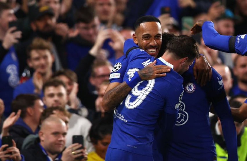 ChelseafanIndo's tweet photo. BREAKING🚨

Kabarnya chelsea tidak akan memperpanjang kerjasamanya dengan @Auba , disisi lain @PSG_English mulai memantau situasi striker chelsea tersebut. https://t.co/EluAVgJDZ0