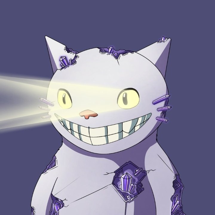 thebugggsnft's tweet photo. 🐱 KitaroNFT Giveaway 🐱

- We are giving away 10x WL spots. 

Must:

✅ Follow @moonkillersnft &amp; Me.
✅ Like &amp; RT.
✅ Tag 3 Friends.

24 Hours. 🏆

#NFT #NFTProject #NFTs #NFTGiveaway https://t.co/fYxvsNlKj6