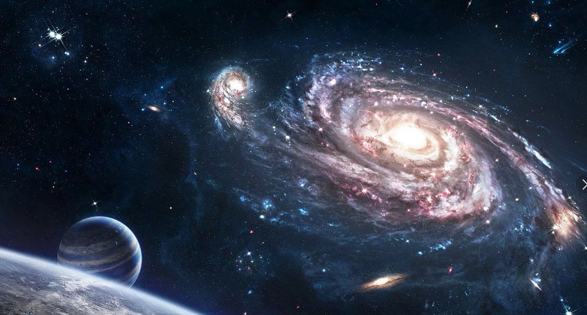 cosmicway_io's tweet photo. 👥Assemble your guild to take over the galaxy and earn from farming other players. This path is not an easy one! https://t.co/OKNuTXvrjI