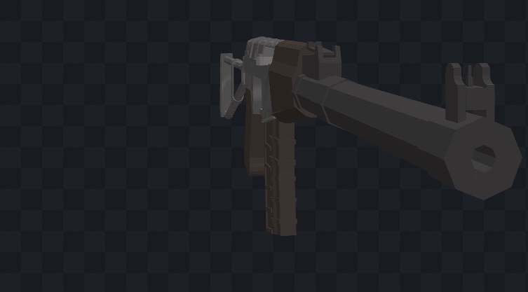 ArsenalCraft_'s tweet photo. ASVAL Model: Made by Call of Duty Craft 🤯 https://t.co/t52MD47s8H
