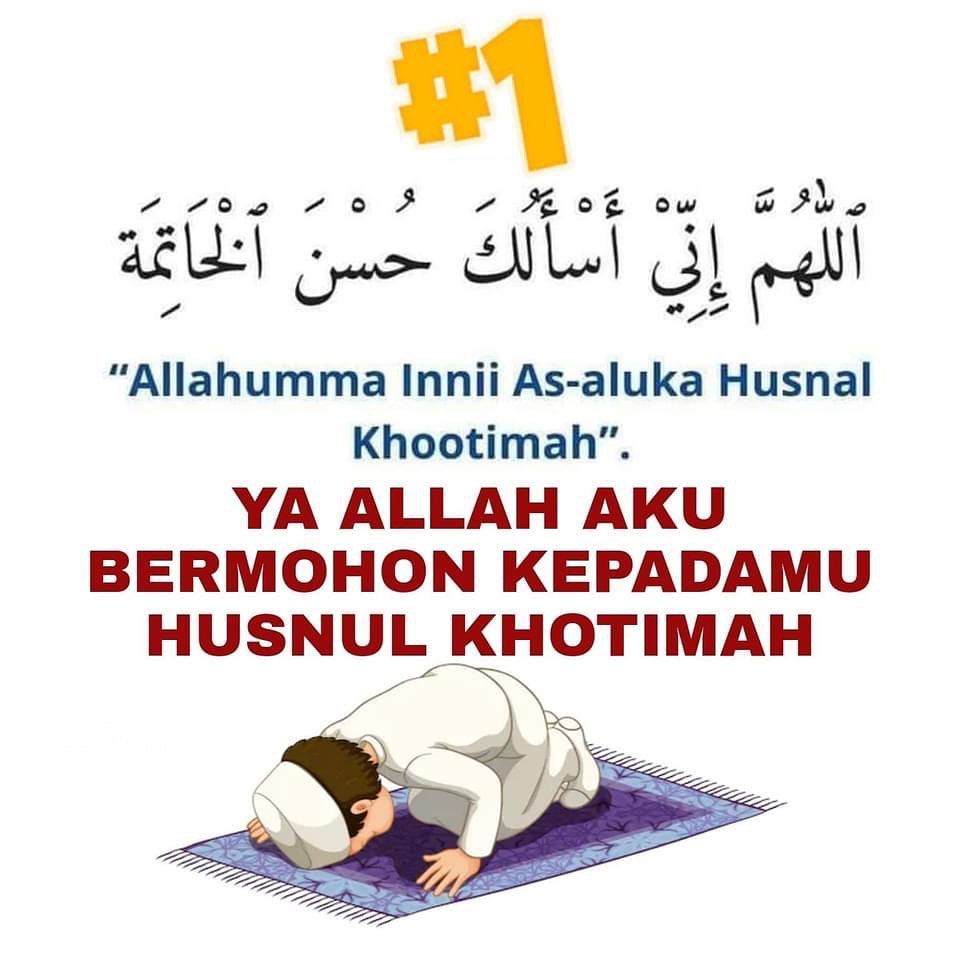 On Twitter Bacalah 3 Doa Ini Ketika Sujud Terakhir Dalam on-twitter-bacalah-3-doa-ini-ketika-sujud-terakhir-dalam
