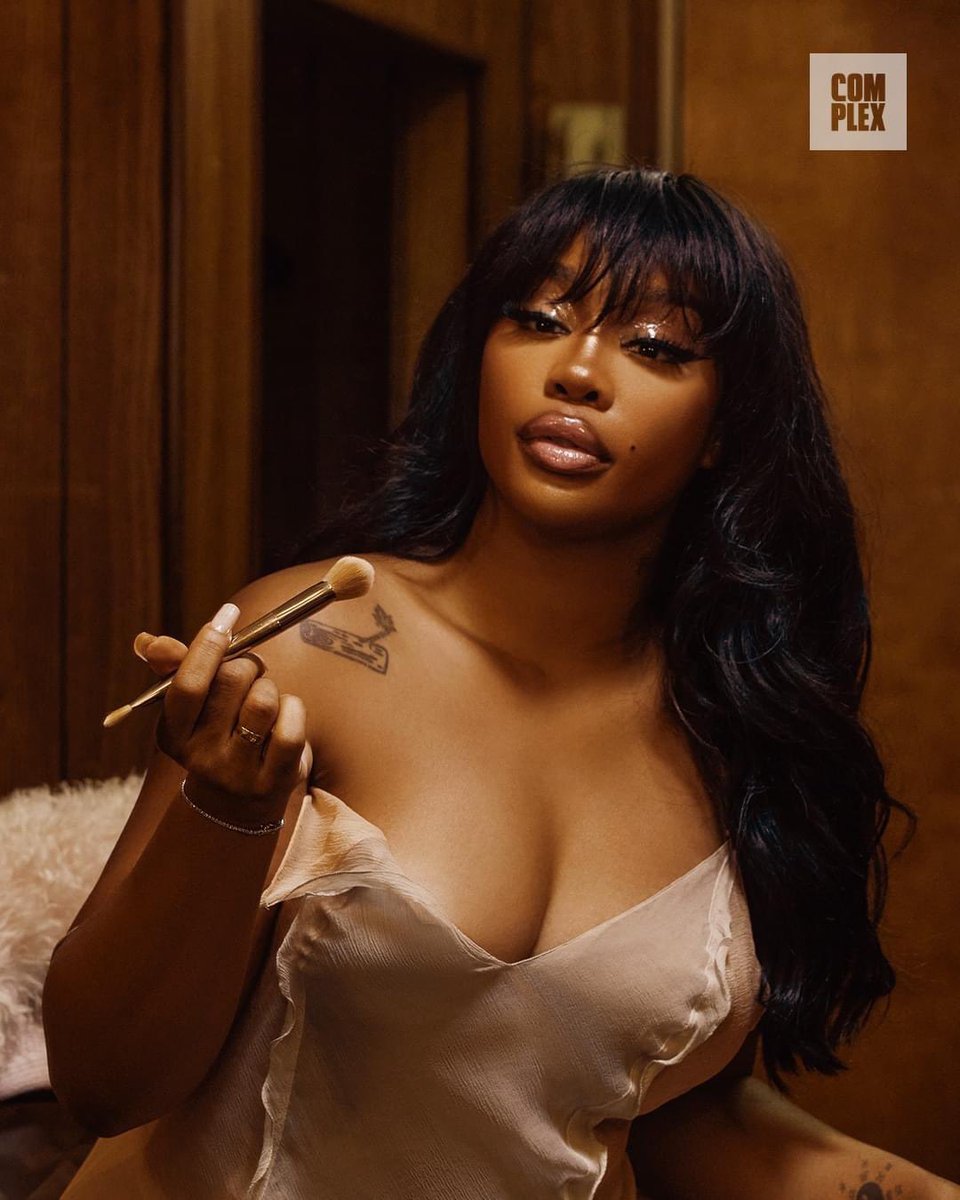 Damn it Sza