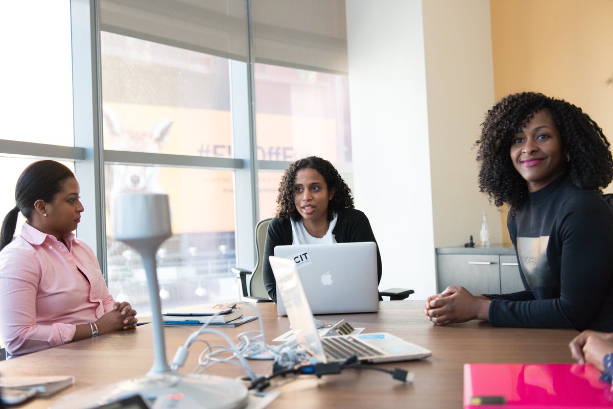 iamCameka's tweet photo. 7 BOSS Moves to Expand Your Professional Network by BOSS Founder @Cameka Smith
https://t.co/jTMQeHgbLO 
#BOSSOnCampus https://t.co/i1wxsKokNz