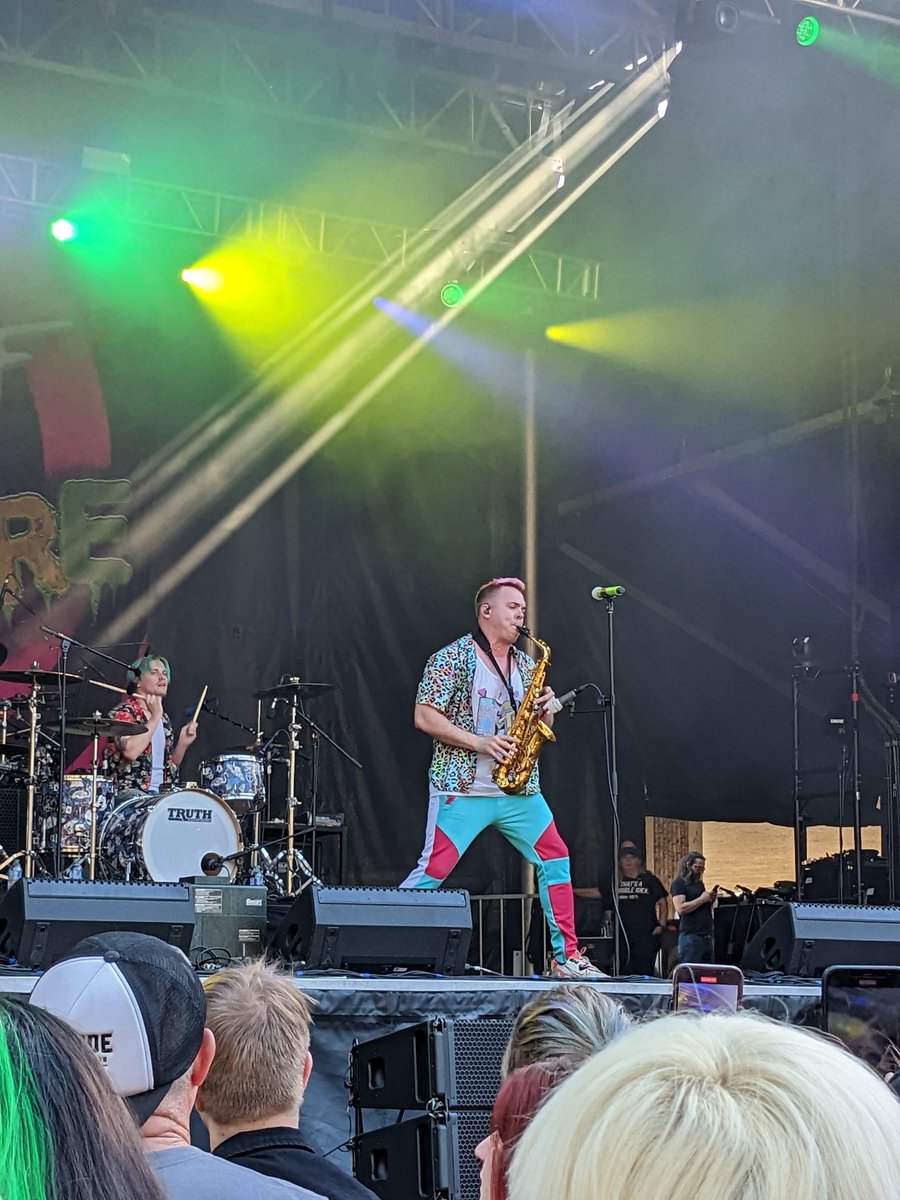 <a href="/CodySIO/">💖 Cody Carson 💖</a> 💗🎷🤘
Killed it, as always!