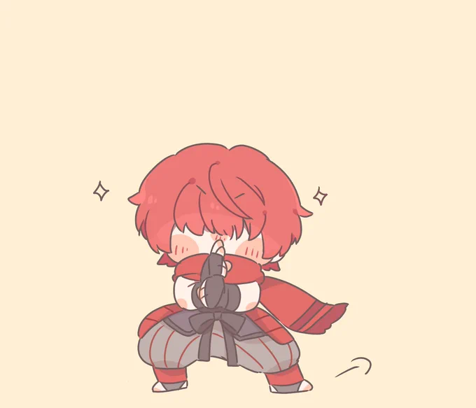 にんにん=͟͟͞͞  