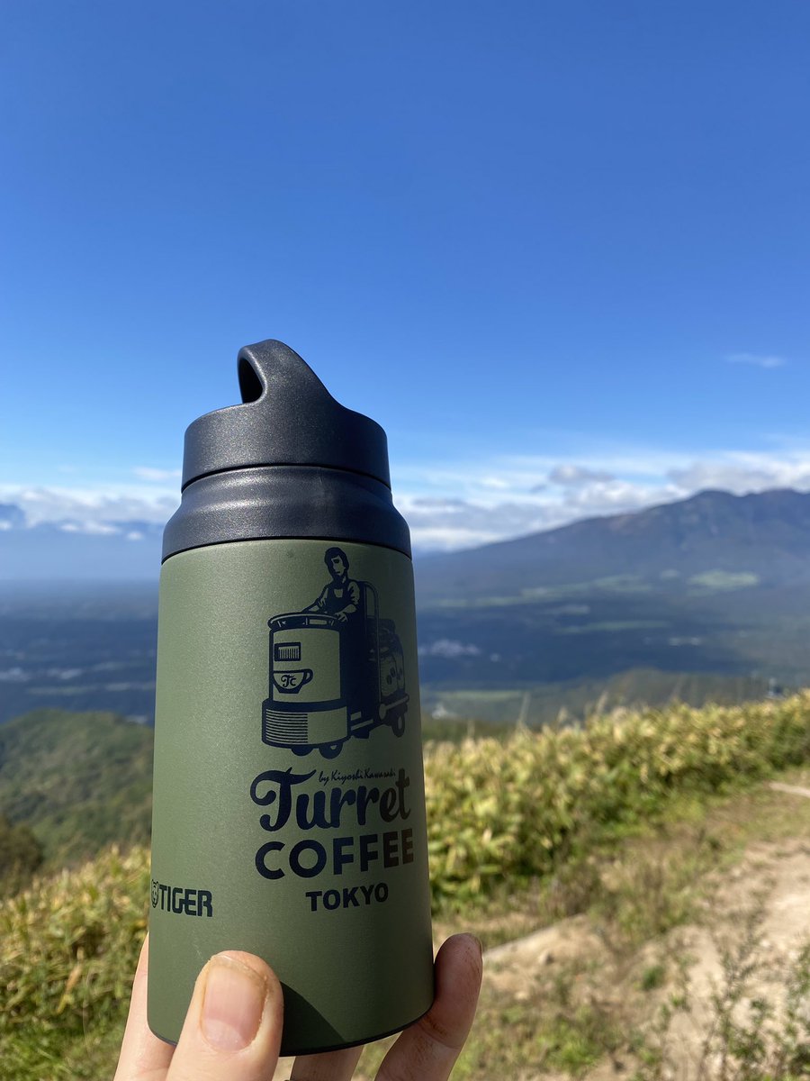TurretCoffee's tweet photo. That's right, the year of the tiger.
After more than half a year of planning, we are finally able to collaborate with TIGER, the Chinese zodiac sign, and deliver our products to you. https://t.co/IU4EqL7KNG