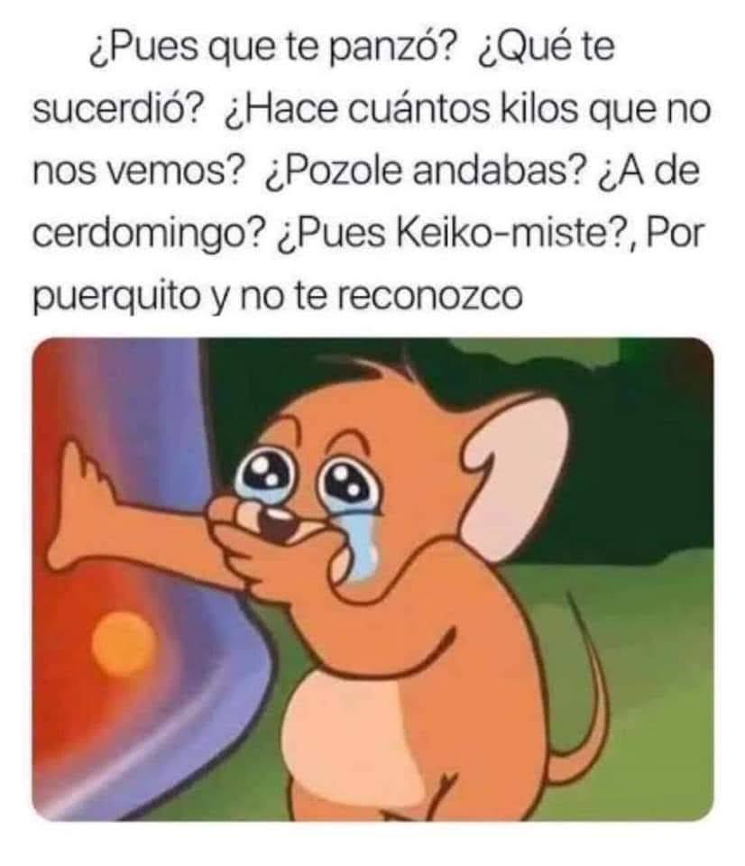 MktDigEsp's tweet photo. #FelizViernesATodos https://t.co/kSsQYdTlof