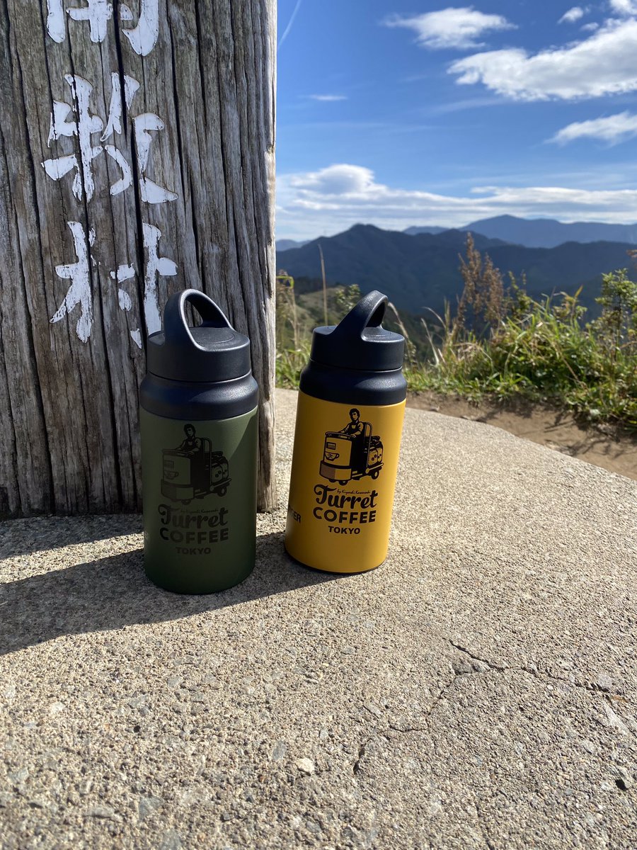 TurretCoffee's tweet photo. In order to achieve these three goals, we have made four commitments.
NO Conflict Minerals, NO Fluorine Coatings, NO Round-Trip Production, and NO Plastic Waste.

We hope to make these efforts a part of our customers' lifestyles through our various products. https://t.co/OliudxGpac