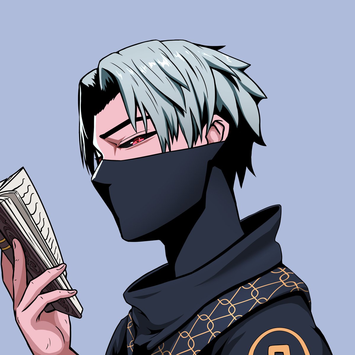 coinkong's tweet photo. Now this was a perfect match! @atama_nft is killing it with these females. The team and artists killed this 100%
#nft #nftcommunity #eth #halfmask #book https://t.co/wFJzYajgQ0