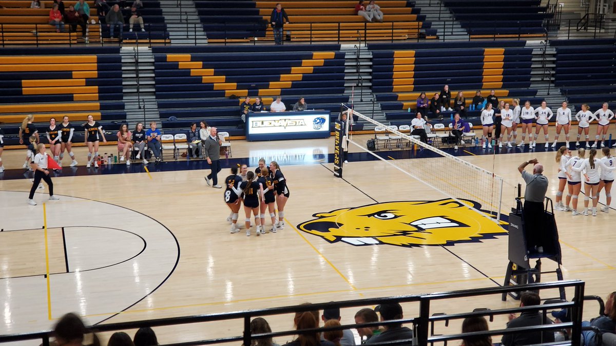 Brian A. Lenzmeier, Ph.D. (@brianlenzmeier1) on Twitter photo Friday night indoor lights <a href="/BuenaVistaUniv/">Buena Vista University</a>. <a href="/BVTVstudios/">BVTV</a> coverage of <a href="/BVUAthletics/">Beaver Athletics</a> <a href="/BVUvolleyball/">BVU Volleyball</a> is the best!
#BeaversBuild Friday night indoor lights <a href="/BuenaVistaUniv/">Buena Vista University</a>. <a href="/BVTVstudios/">BVTV</a> coverage of <a href="/BVUAthletics/">Beaver Athletics</a> <a href="/BVUvolleyball/">BVU Volleyball</a> is the best!
#BeaversBuild