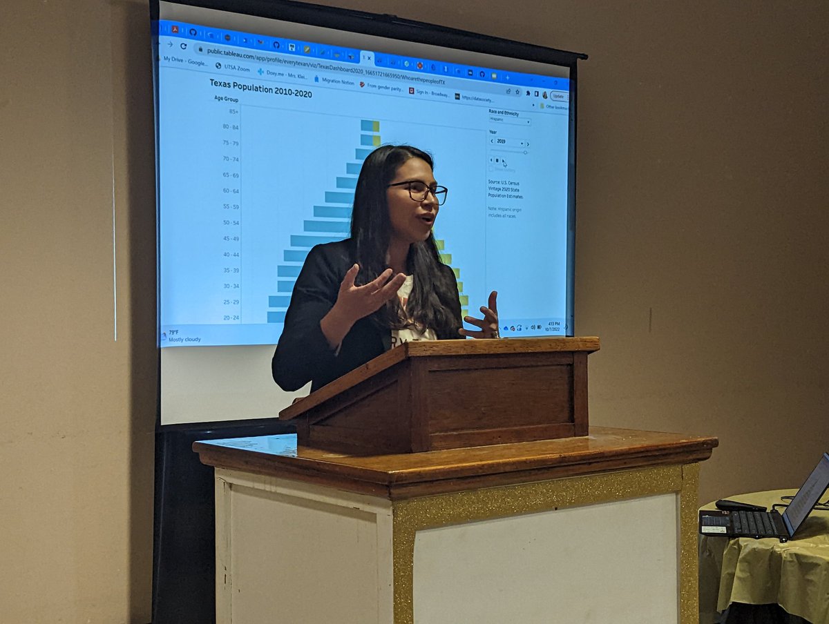 Coda Rayo-Garza, PhD tweet media