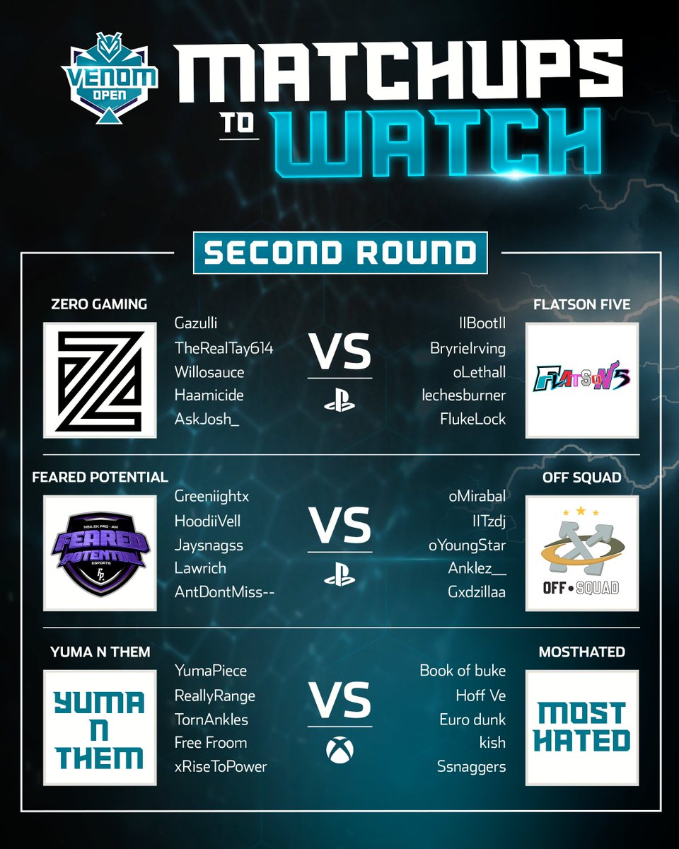 Hornets Venom GT tweet media