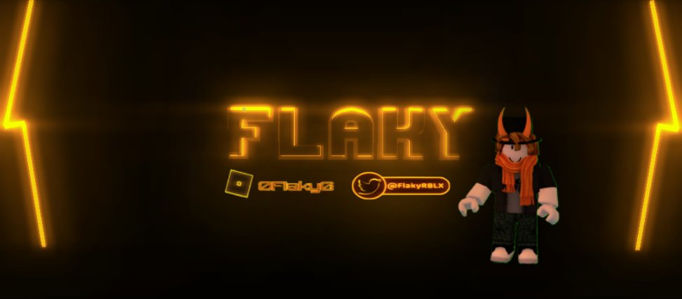 FlakyRBLX's tweet photo. Banner history, 2021 - now (Newest to oldest)

1st one designed by: Flaky
2nd one designed by: Flaky
3rd one designed by Schady
4th one designed by Pizzacat050 https://t.co/kOxTqBEghR