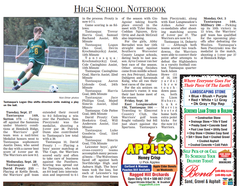 Leicester XC/Track tweet media