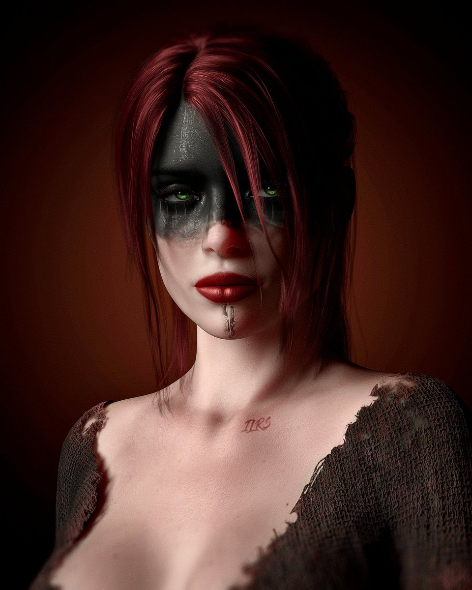 ilienerwise's tweet photo. Looks like young witch 🧹
#art #photoshop #witch https://t.co/UQcs5KWL0V