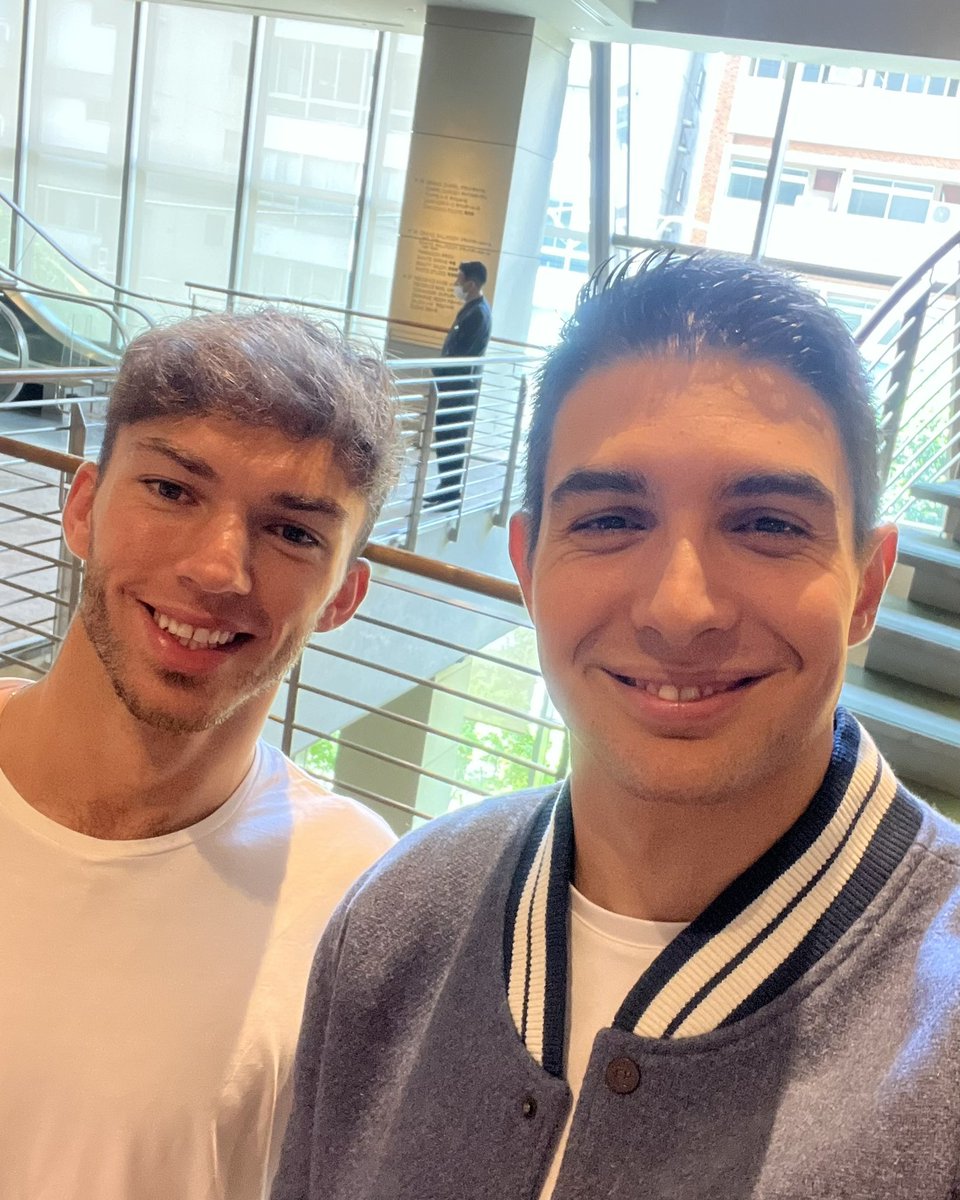 La Normandie a du talent ! 😍

Notre Équipe de France mesdames et messieurs ! 🇫🇷 

Viva Alpine, Allez les bleus 💙